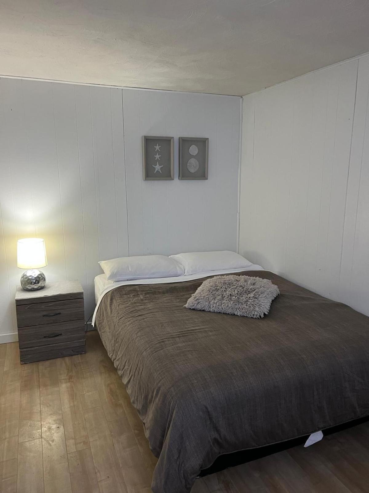 Cozy Chalet Near The Beach Shediac Ruang foto